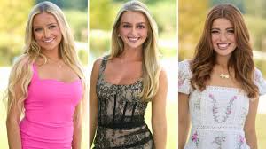 Farmer Wants a Wife' Season 3 Cast: Meet the 32 Women