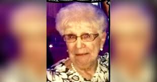 Doris Hullinger Obituary