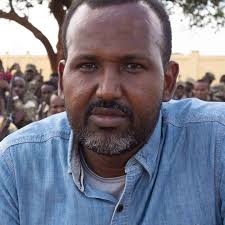 Kismayo in Jubbaland, Somalia was meant to be a safe haven