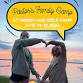 Pastor’s Family Camp – A Week of Renewal