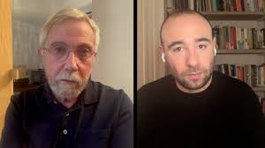 Talking to Yascha Mounk