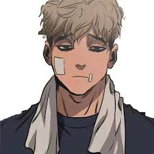 One day, with yoonbum's obsession towards sangwoo reaching its peak, yoon bum decides to enter sangwoo's home. Pin On ä¸‰ä¸‰á•• á› á•—