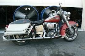 Stock 1981 Harley-Davidson® FLH Jackman Custom Cycles Ormond Beach, FL  386-281-3080