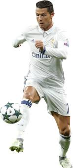 Check spelling or type a new query. Cristiano Ronaldo Render Cr7 Png 2016 17 Clipart Large Size Png Image Pikpng
