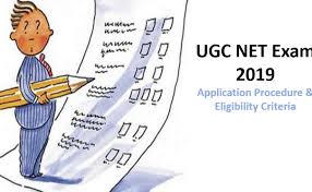 Nta Ugc Net Eligibility Criteria And Online Application Procedure Net Exam Graduation Post Online Application