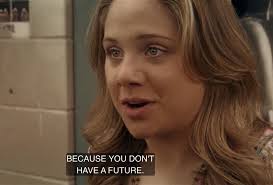 Unpopular Opinion: Palex was an awful pairing. Paige was condescending,  lowkey abusive, & just straight-up mean to Alex. : r/Degrassi