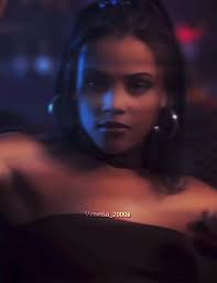 Save The Last Dance Derek and Nikki