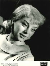 ANNA SZÉLES TURNS 80