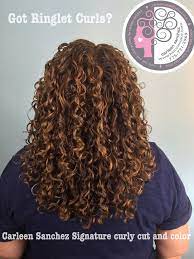Pin On Curly Hair And Color Artistry By Carleen Sanchez