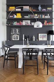 24 Interior Designs With Arco Floor Lamp Interiorforlife Com Dining Room Designer Style House Interior Interior Home