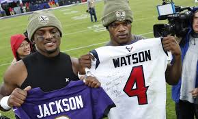 Deshaun Watson trade: Ravens make no sense as Watson's landing spot