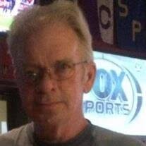 Paul E Schmidt Obituary