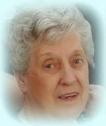 Shirley Yenawine Obituary