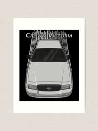 Image result for Silver 1993 Crown Victoria