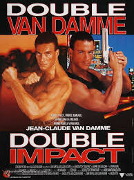 Thr interview see interview 2nd march '19. Pin By Billy On Vhs Double Impact Van Damme Best Action Movies