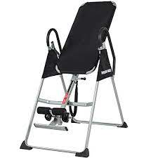 cheap sunny health fitness inversion table https bestexercisebike review cheap sunny health fitness i inversion table inversion therapy chiropractic tables