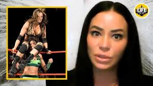 Candice Michelle SHOOTS On The WWE Divas Era