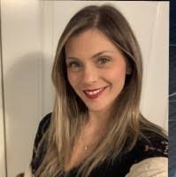 Sandra Hornberger's Instagram, Twitter & Facebook