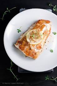 Pan Fried Nile Perch Fillets Honest Cooking Perch Recipes Fish Recipes Baked Food