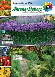 Garten Kataloge Kostenlos Bestellen Sommer Herbst 2020