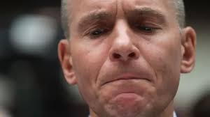 Kecelakaan 737 Max Lion Air dan Ethiopian Airlines: CEO Boeing mengaku  bersalah