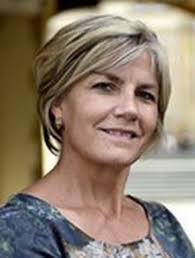 Krista FINSTAD-MILION (Mairie de Fontenay 88600)