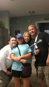 Chelsey Hurst Obituary