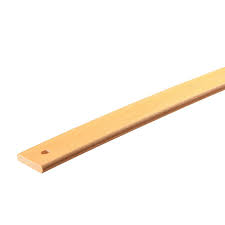With some bases you can adjust the slats for firmness. Plywood Bed Slat L 0 7m W 53mm T 8mm Diy At B Q