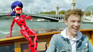 Miraculous lou lenni kim official music video tales of ladybug and cat noir. Miraculous Lou Lenni Kim Official Music Video Tales Of Ladybug And Cat Noir Video Dailymotion