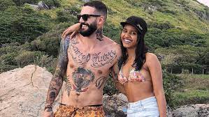 Notícias das celebridades, reality shows, bem estar, saúde, comportamento, sexo, moda e beleza 😍 tudo isso aqui no yahoo vida & estilo. Wagner Santiago Faz Declaracao De Amor Para Gleici Damasceno