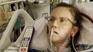 Heartbreak as mother-of-two Emily Presley dies after 18 weeks