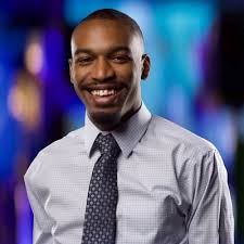 We just gotta clean up mistakes right now" Corey Crosby tells  @clairefoleytv he wants a cleaner second half from the Red Raiders as they  lead 14-13 at halftime in the 1A State