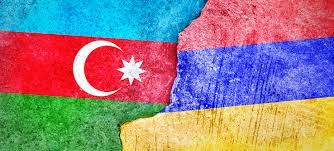 Trotzdem mussten truppen beider länder bei der moskauer parade zum 9. Aserbaidschan Armenien Kriegsfaktor Wirtschaft Swz