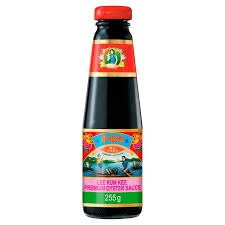 Lee kum kee panda oyster sauce, 3 x 255 g : Lee Kum Kee Premium Oyster Sauce Ocado