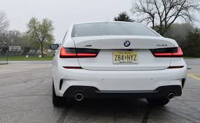 In this in depth review, bmw chrisw will walk you around all of the latest technology and new. 2020 Bmw 330i M Sport Xdrive First Drive Review Video Photo Gallery Car Shopping Car Revs Daily Com