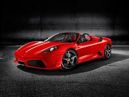 Ferrari F430 Scuderia Spider 16m Exemplary Ferrari Design 2008 Ferrari Convertible Ferrari Scuderia Ferrari F430 Spider