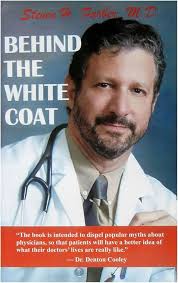 Behind the White Coat: Intimate Reflections