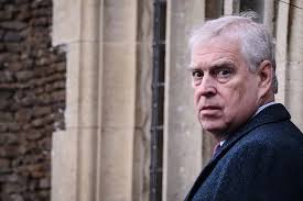 Virginia Roberts Giuffre Archives