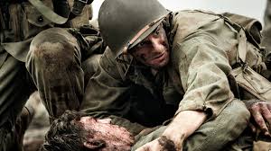 Filmul lui gibson spune povestea contestatarului adventist desmond doss, care a refuzat să ucidă sau să poarte arme datorită convingerilor sale religioase, dar a servit ca medic, alături de americanii care au luptat împotriva japonezilor în pacific. FÄƒrÄƒ ArmÄƒ In Linia Intai Netflix