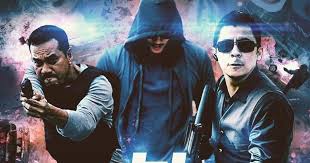 Mengisahkan tentang sekumpulan unit khas pdrm yang diketuai oleh roslan yang berusaha untuk menjatuhkan sekumpulan perompak yang diketuai oleh asyraff. Movie Review Kl Special Force Anakdenesor