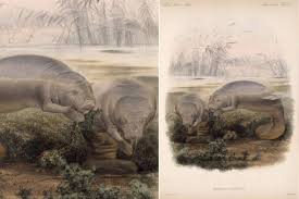 Maybe you would like to learn more about one of these? Top 10 Amazing Stories Behind Vintage Biology Drawings Art And Design Earth Touch News