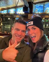 For sure more fun than two 23 year olds🎉🎉🎉 Always up for anything,  Always positive and NEVER loses energy! Best partner a girl could ask for  in life💗💗💗 Happy Bday to the