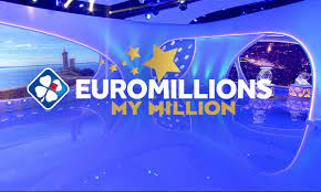 La cagnotte s'élevait à 78 millions d'euros ! Resultat Euromillions My Million Tirage Euromillions My Million Tf1