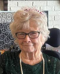 Marcia Elston Obituary 2024