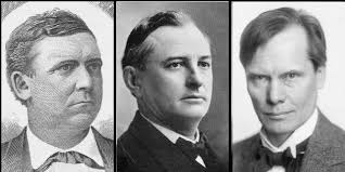 8 US Governors Who Were Impeached and Convicted