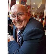 Patrick (Pat) McHale, The Woods, Broadmeadow Vale, Ratoath, Co. Meath and  late of Ballina, Co. Mayo