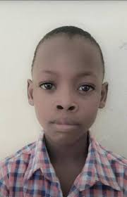 Natasha Taisha Antoine