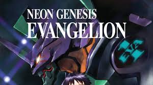 I am so excited to finally watch this series! Fun Sources Neon Genesis Evangelion English Dub