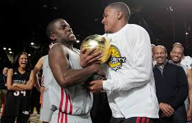 Game Mvp Hart Short On Size Stats When Celebrities Collide