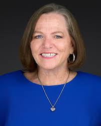 FP women and friends